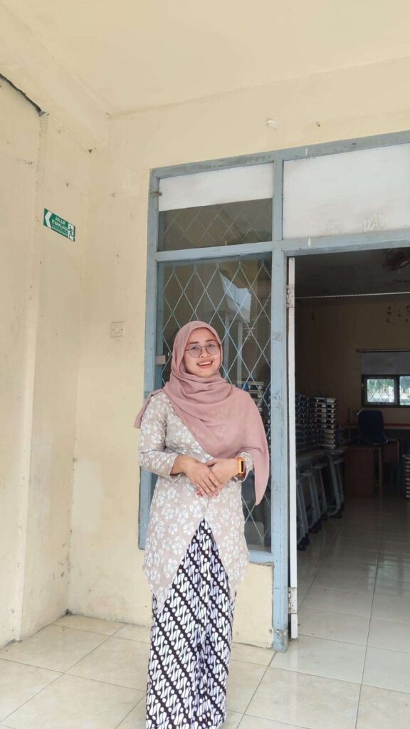 Melampaui Pingitan, Memoar Luka R.A. Kartini 1 FotoCiciAristaDeviS.Pd.