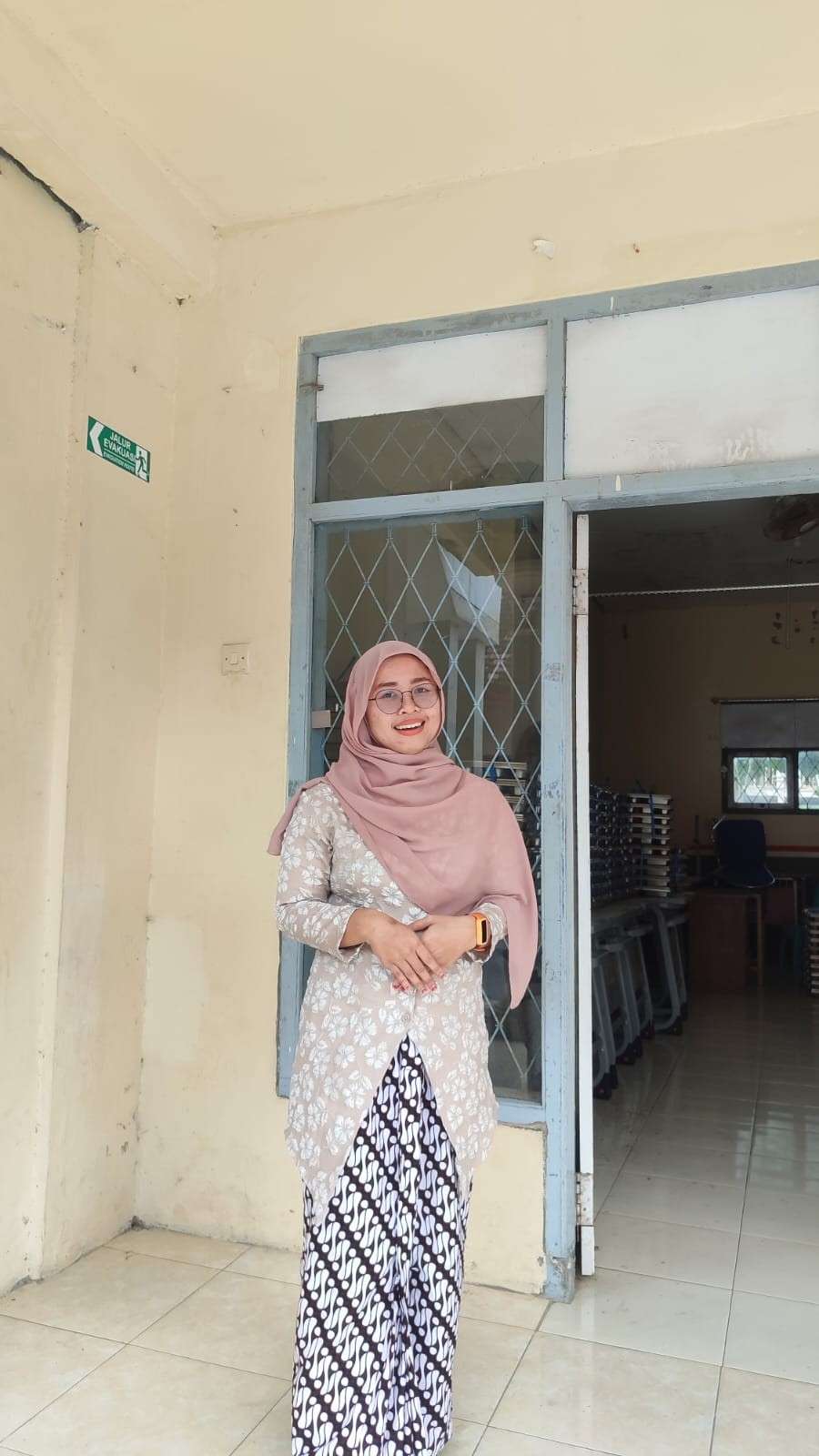 Melampaui Pingitan, Memoar Luka R.A. Kartini