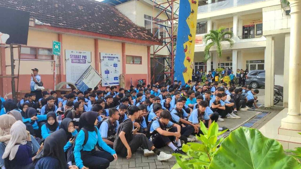 SISWA SMK MODELS