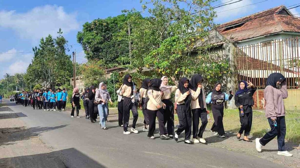 SISWA SMK MODELS