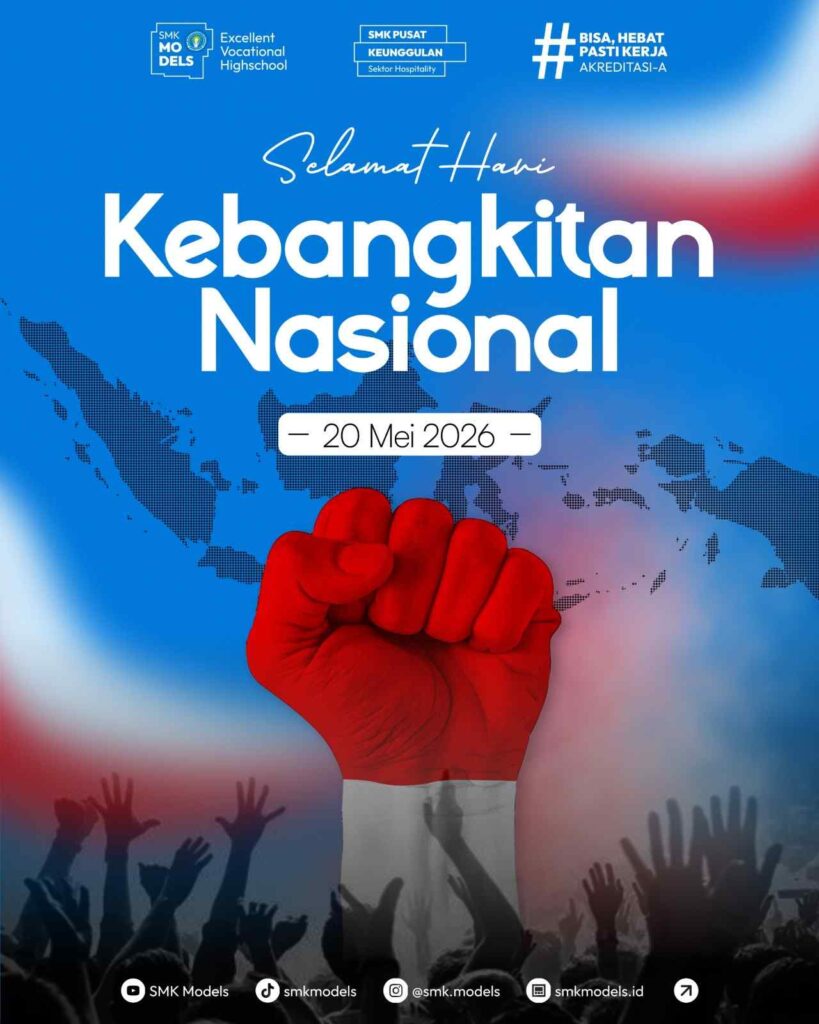 Hari kebangkitan nasional