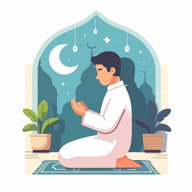 10 Amalan Sunah Hari Raya IdulAdha, Sederhana Namun Sarat Makna