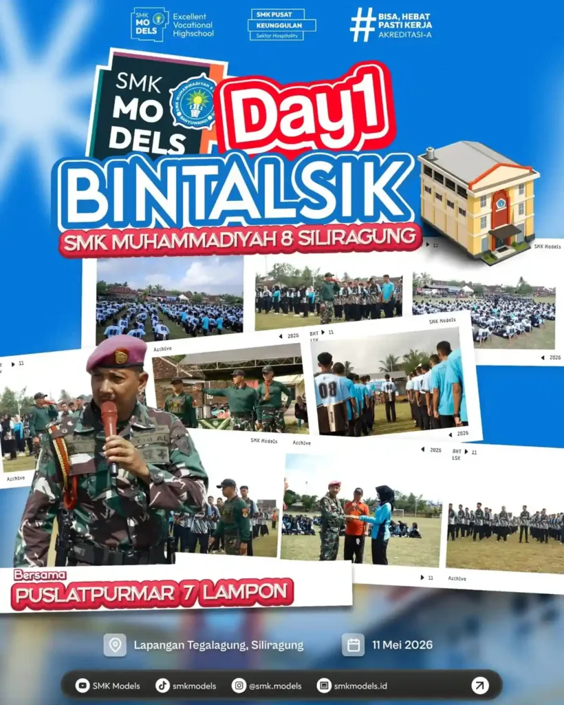 DAY 1 BINTALSIK