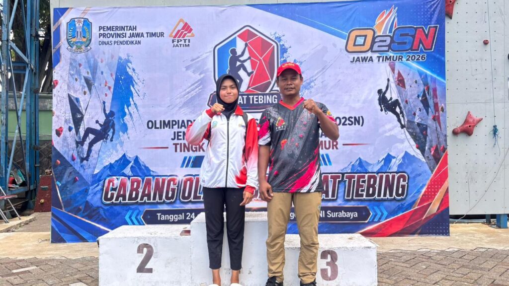 Membanggakan! Esti Juliana Rahayu Siswa SMK Models Tembus 4 Besar O2SN Tingkat Provinsi 1 WhatsApp Image 2026 06 26 at 18.08.18 1