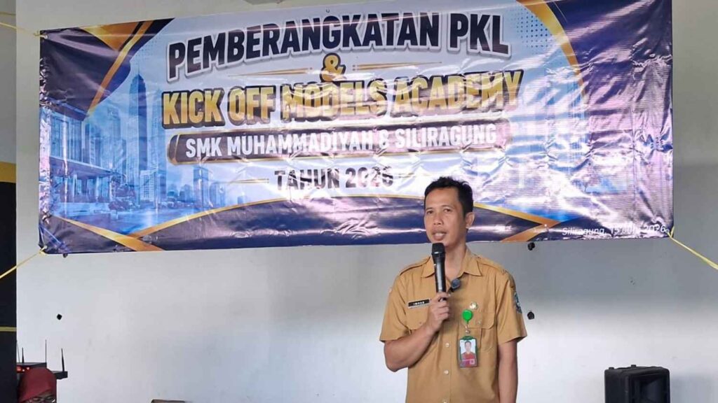 Sambutan Kasi SMK Wilayah Banyuwangi apresiasi inovasi SMK Models