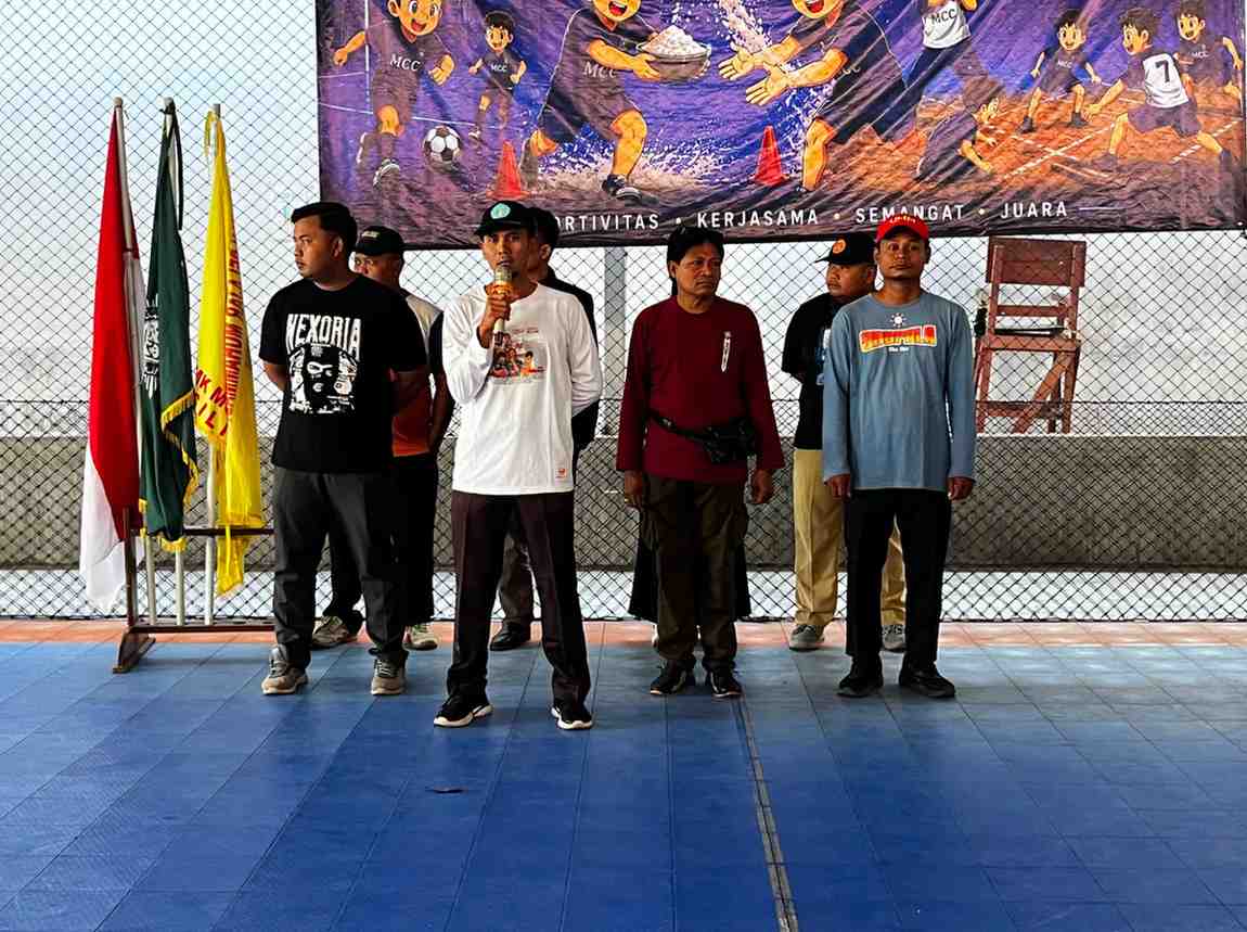 Wadahi Sportivitas dan Kreativitas Siswa SMK Models : MCC 2026 Resmi di Helat