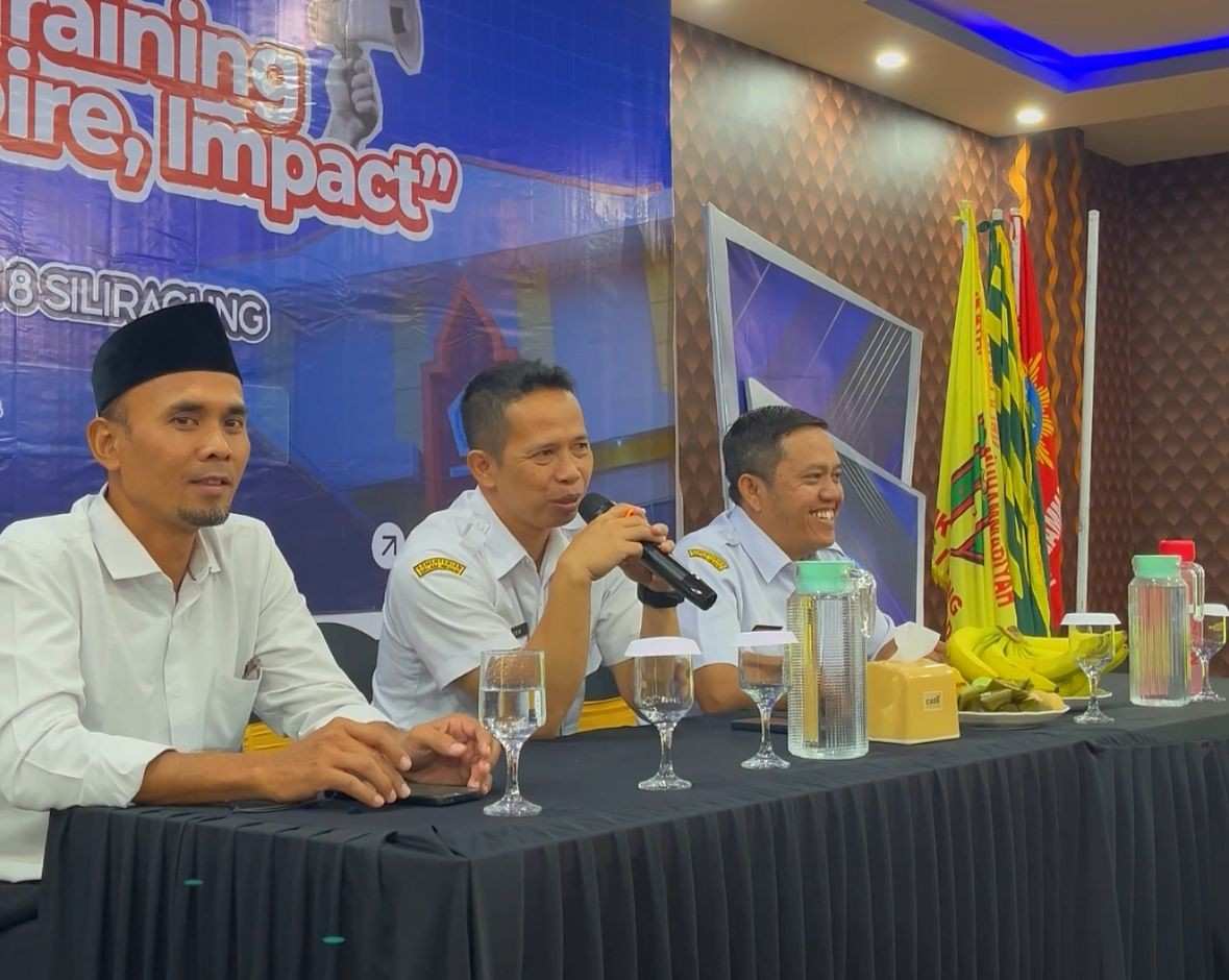 Jumlah Siswa Meroket Capai 1.520 Siswa, Kasi SMK Banyuwangi Apresiasi Keberhasilan Manajemen SMK Models!