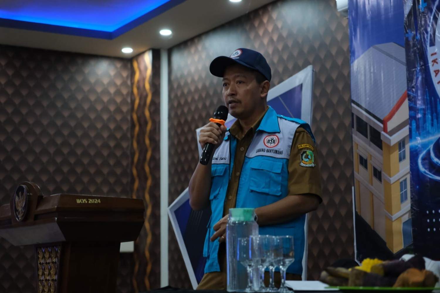 Bersama Membangun Budaya Hidup Sehat, Fortasi SMK Models Gelar Penyuluhan Kesehatan Remaja