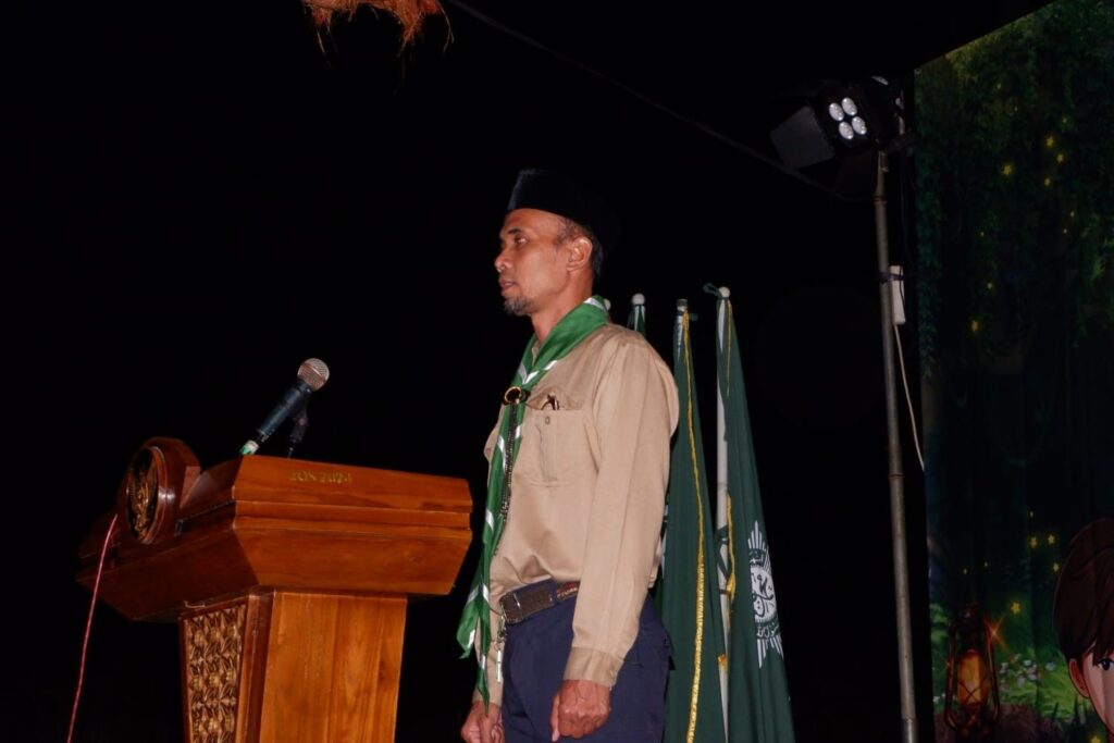 Sambutan Dari Kepala Sekolah SMK Models, Rudy Agus Setiawan, S.T.
