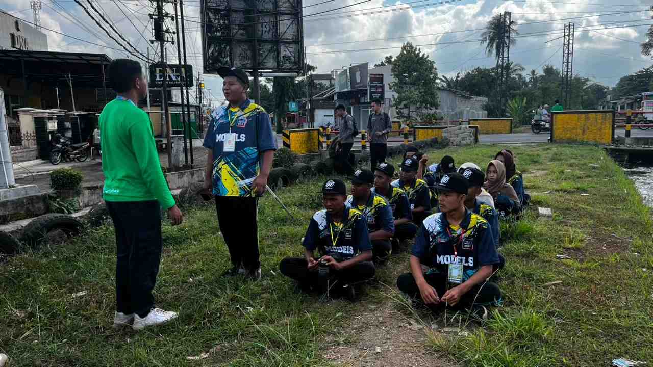 Perjari dan Closing Ceremony Resmi Tutup Rangkaian Fortasi 2026