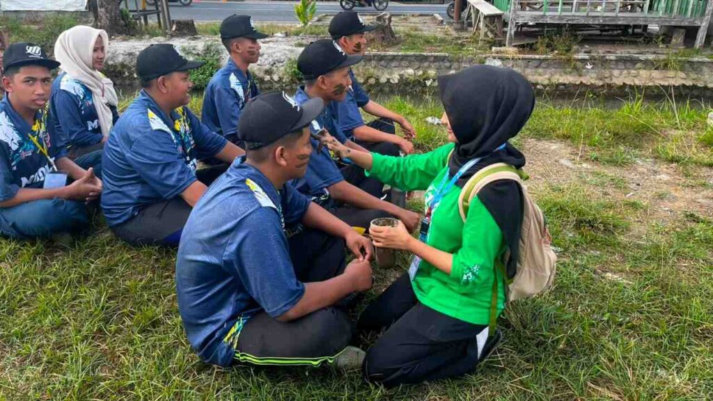 Perjari dan <i>Closing Ceremony</i> Resmi Tutup Rangkaian Fortasi 2026 2 WhatsAppImage2026 07 21at11.37.162