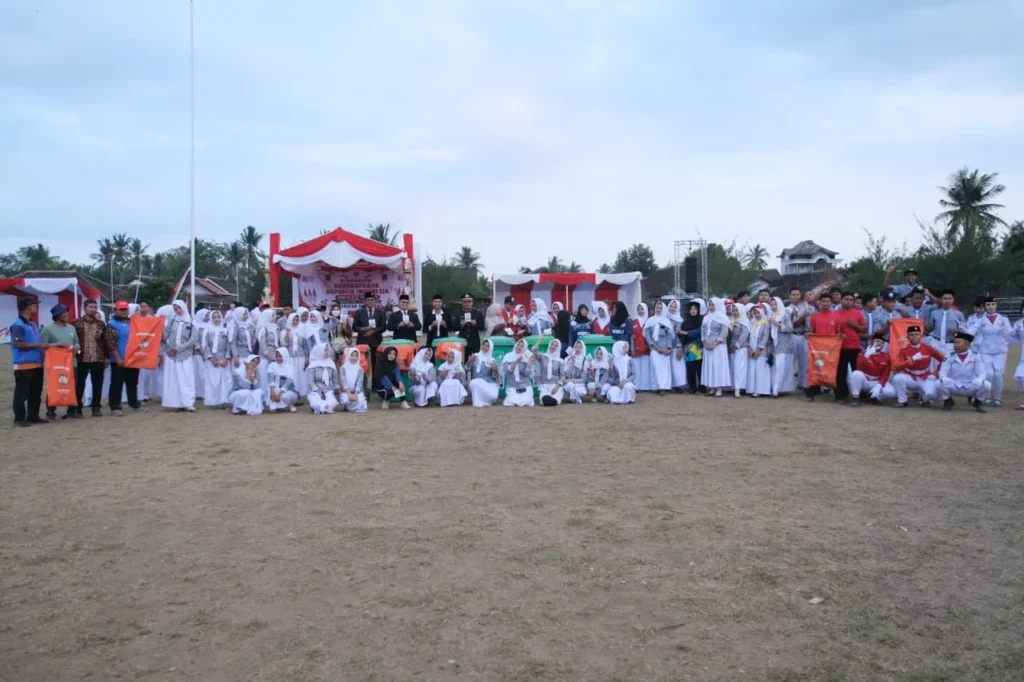 Sesi Launching Buku SMK Models