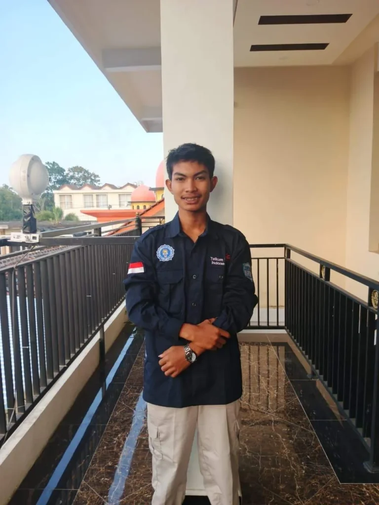 Rizki Fazri Aditya