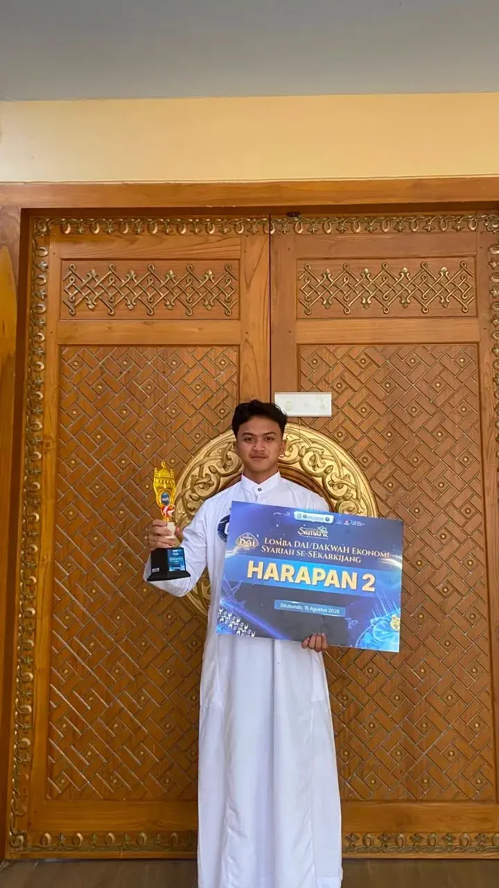 SMK Models Kembali Cetak Sang Juara Lewat Ajang DAI Ekonomi Syariah