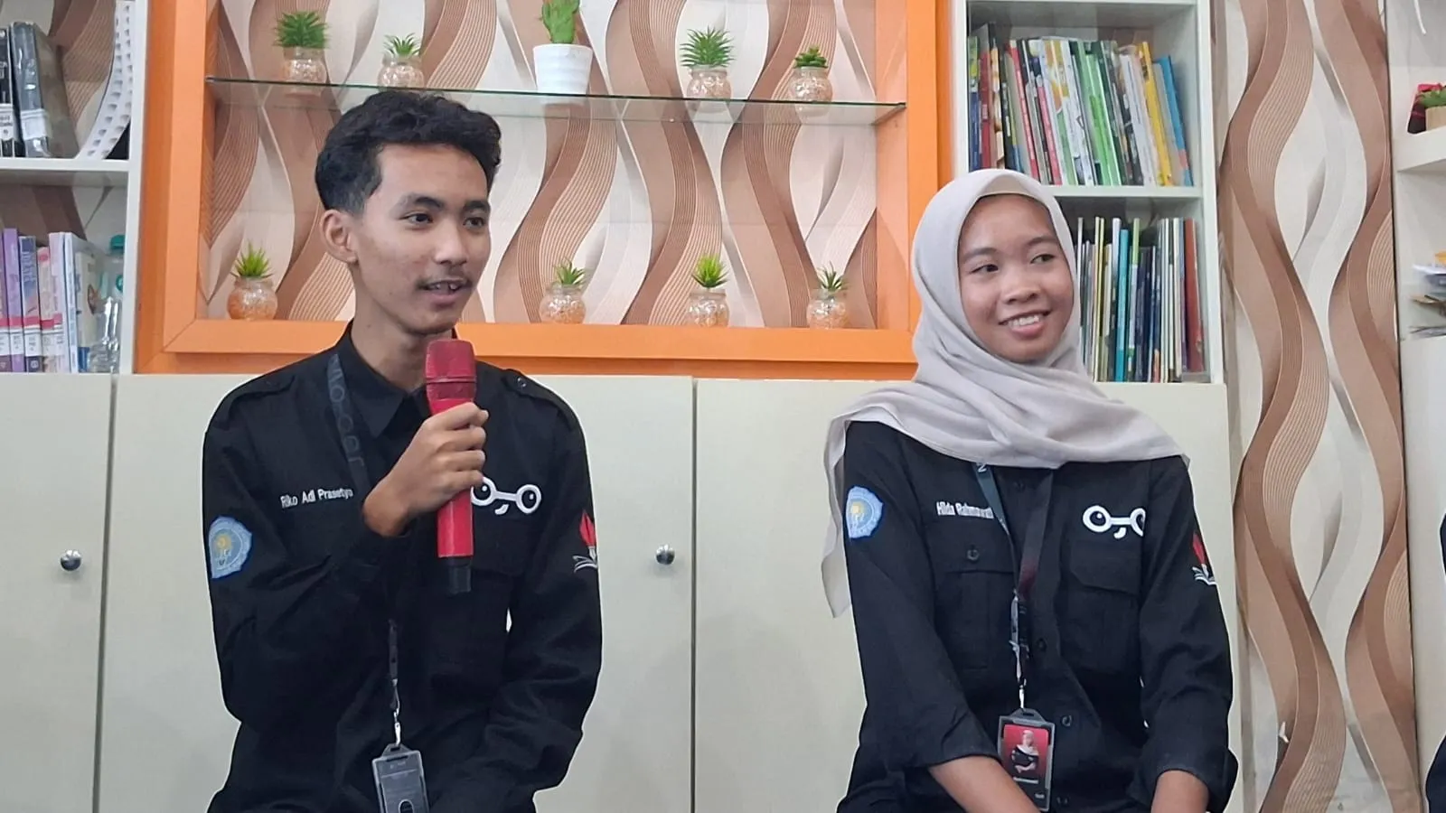 Models Jurnalisme Tetapkan Nakhoda Baru, Perkuat Manajemen dan Inovasi Organisasi