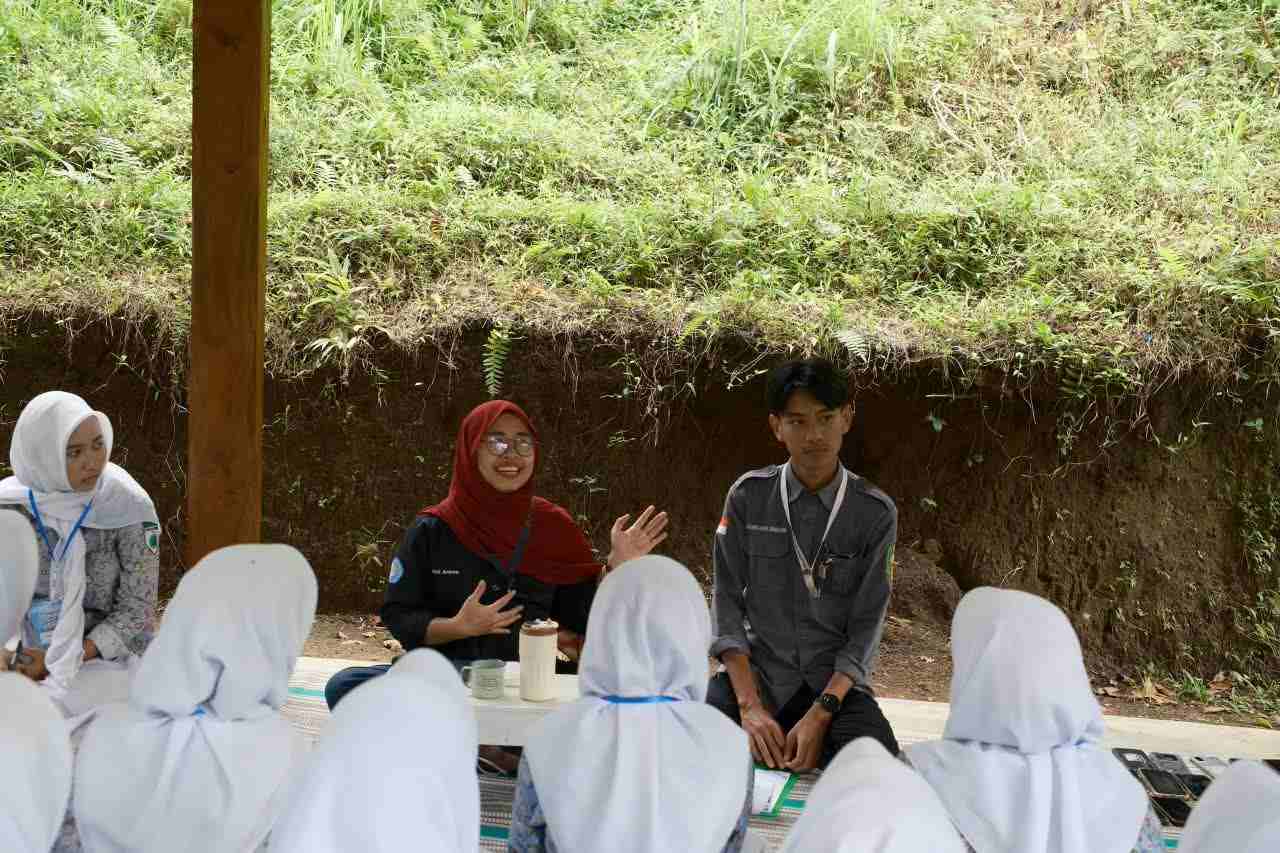 LDKI SMK Models: Satukan Perbedaan, Bangun Organisasi Inklusif