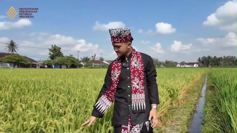 Membanggakan! Siswa SMK Models Raih Juara Harapan I Lomba Vlog Puisi Tingkat Nasional
